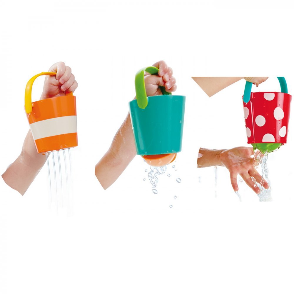 Set de galetuse Happy pentru baie – imaginea 4