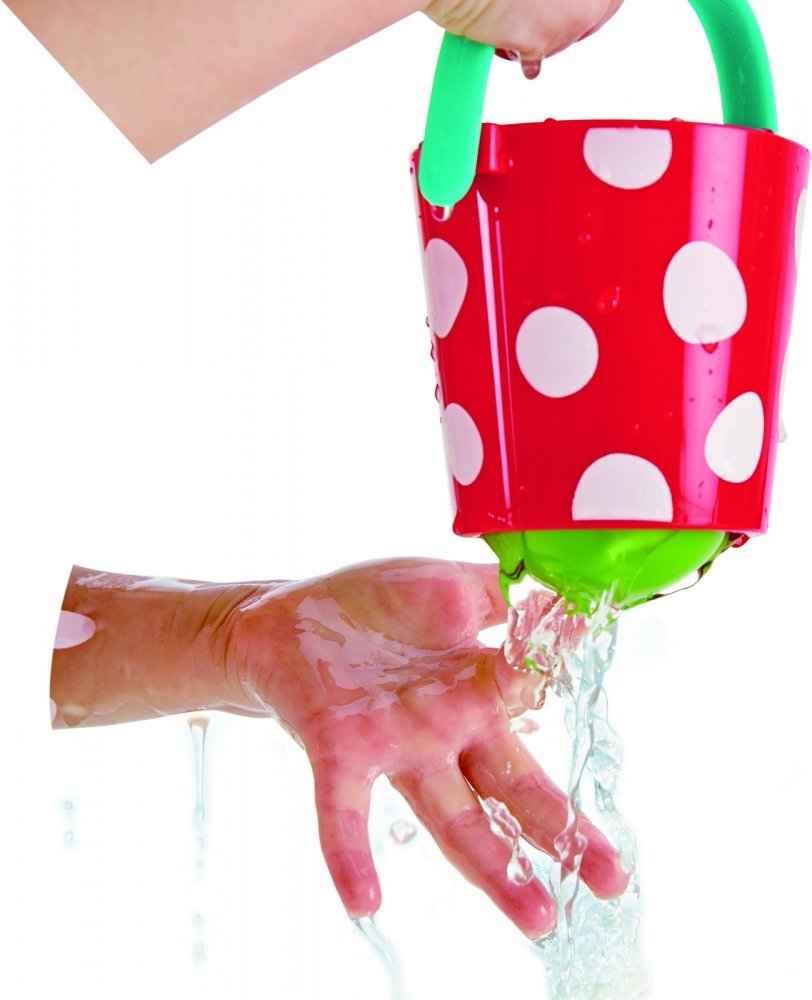 Set de galetuse Happy pentru baie – imaginea 5