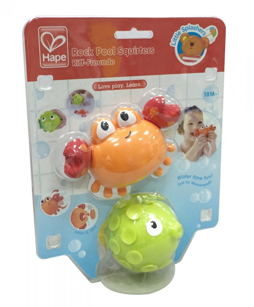 Set pentru baie Hape