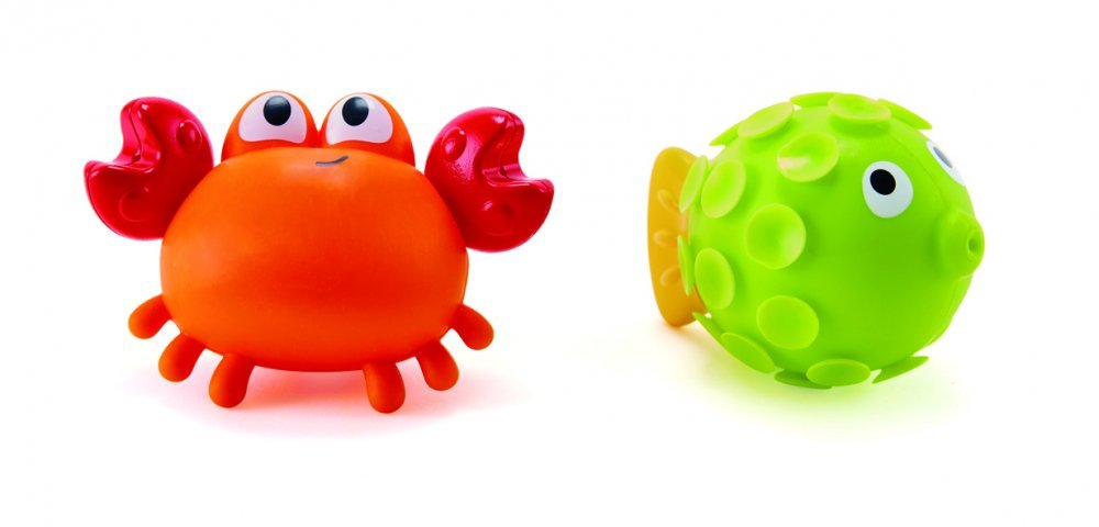 Set pentru baie Hape – imaginea 6