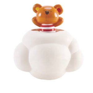 Jucarie de baie Pop-Up Teddy