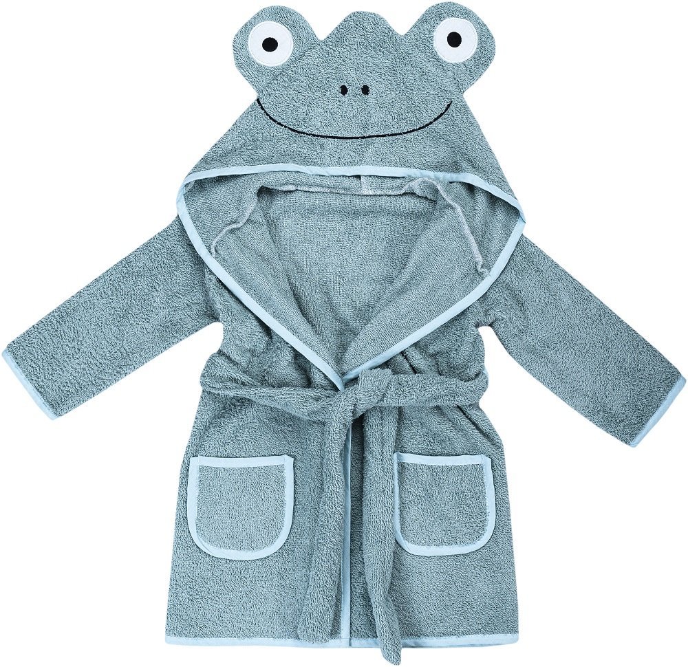 Halat baie pentru copii Frog 8692 (1,5-2 ani)