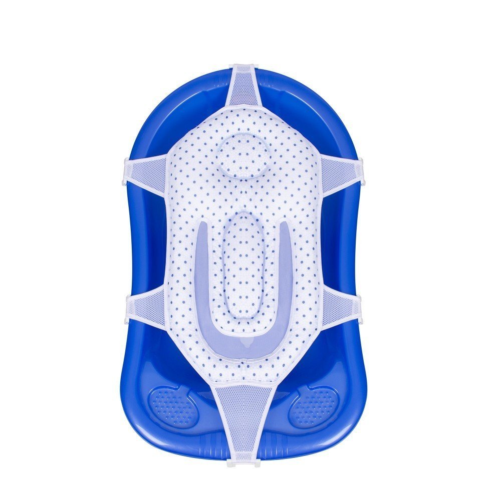 Hamac cadita Luxury Dots SeviBebe – imaginea 4