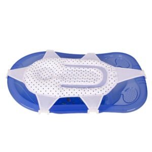 Hamac cadita Luxury Dots SeviBebe