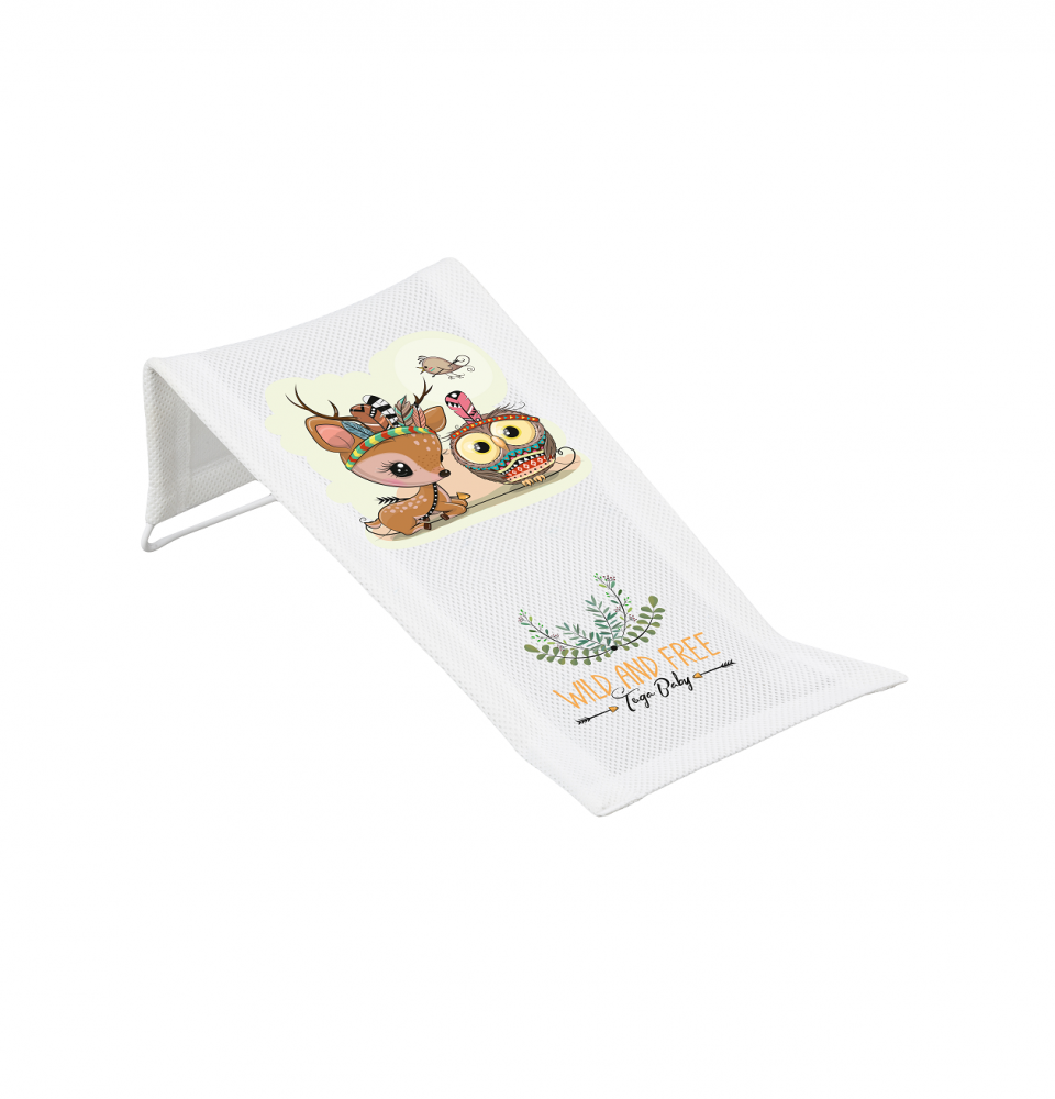 Hamac de baie Tega Baby WildFree Caprioara
