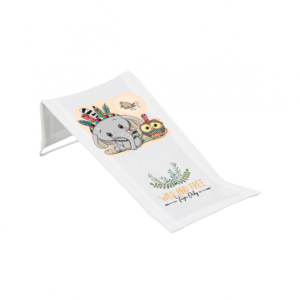 Hamac de baie Tega Baby WildFree Elefant