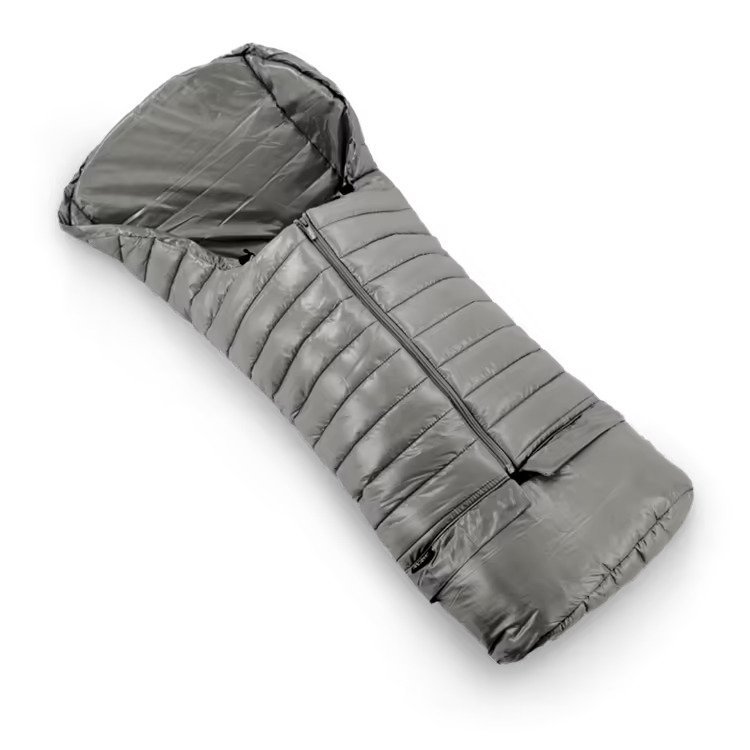 Husa de picioare Leclerc Spring Grey – imaginea 2