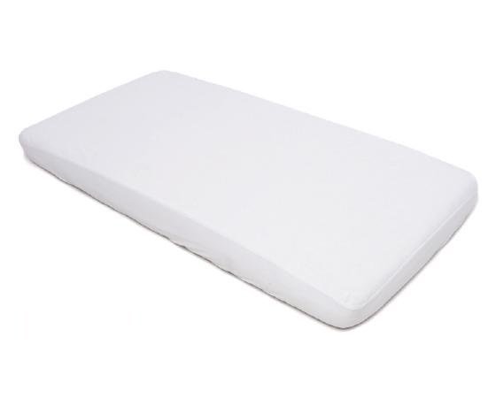 Protectie impermeabila anti-bacteriana pentru saltea 140×70 cm KikkaBoo din bumbac,compatibila cu saltele cu grosime maxim 15cm – imaginea 5