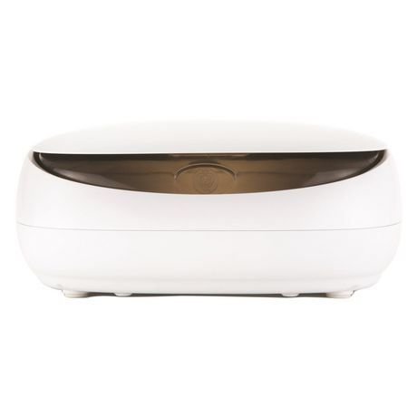 Incalzitor pentru servetele umede EVO Wipes Warmer Gri – imaginea 3