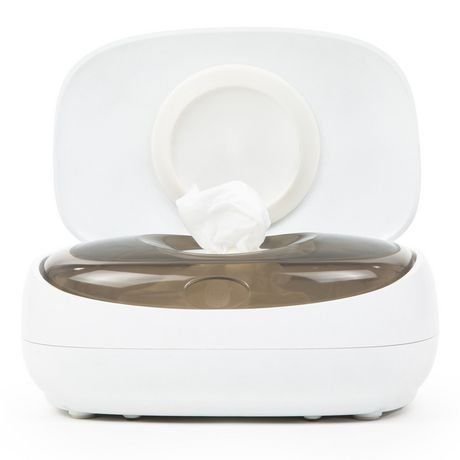Incalzitor pentru servetele umede EVO Wipes Warmer Gri