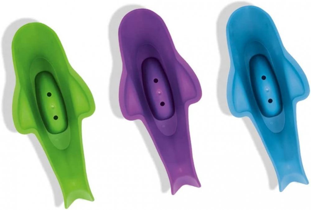 Jucarie de baie Pesti care isi schimba culoarea – imaginea 2