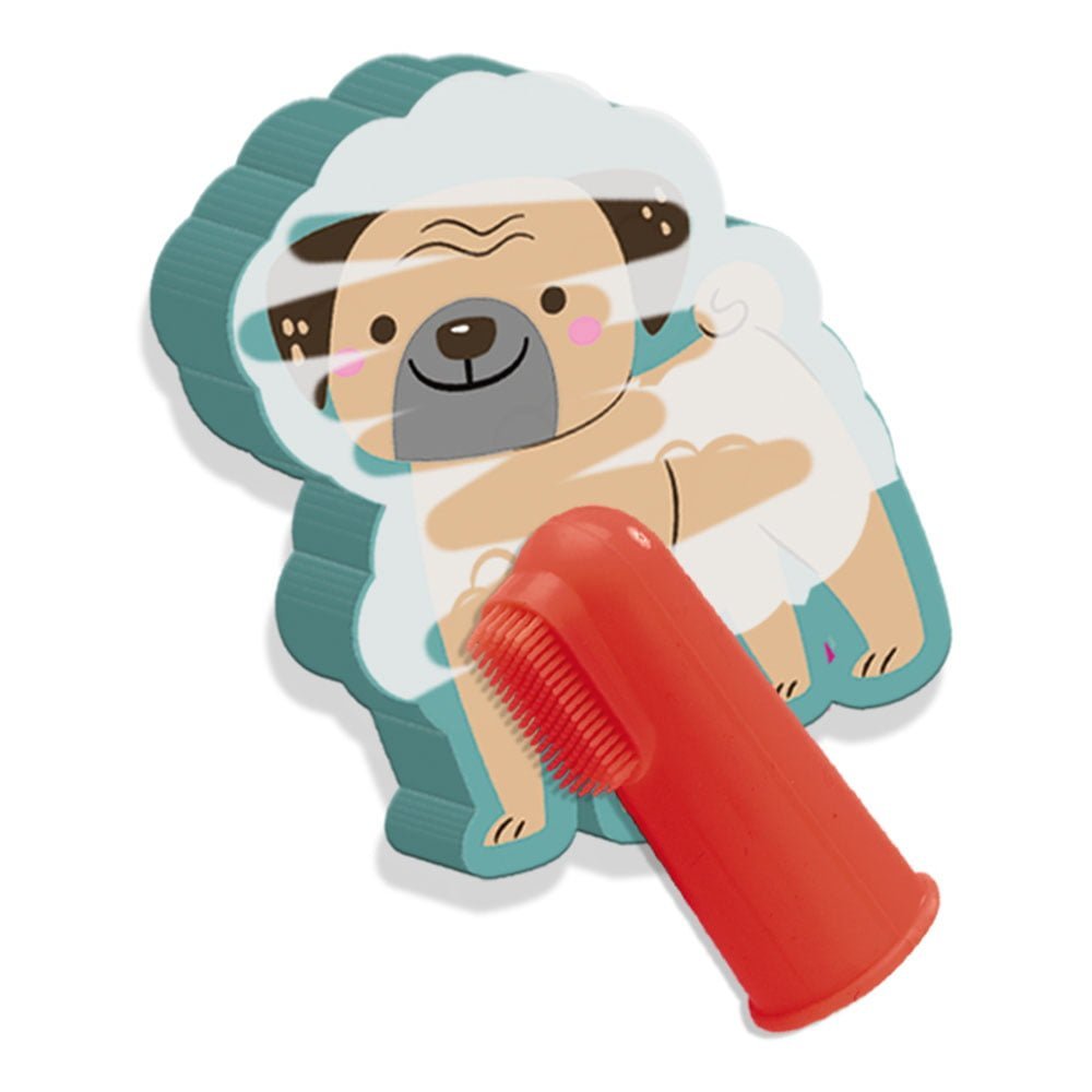Jucarie de baie Spala cateii – imaginea 2