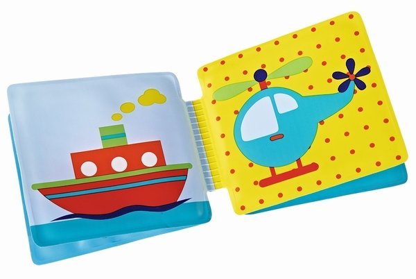 Jucarie Carte de baie – imaginea 4