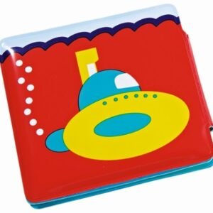 Jucarie Carte de baie