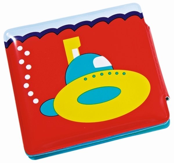Jucarie Carte de baie