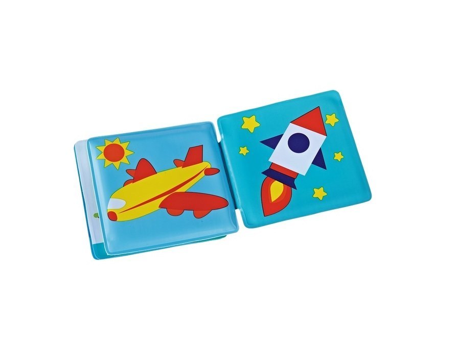 Jucarie Carte de baie – imaginea 2