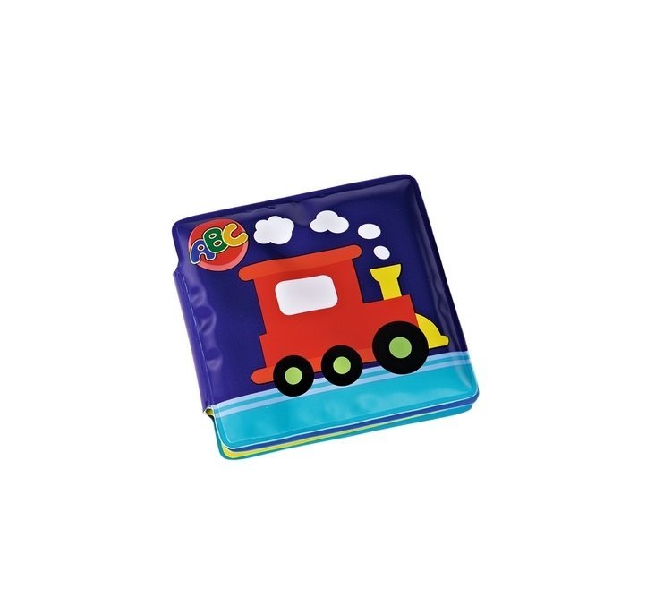 Jucarie Carte de baie – imaginea 3