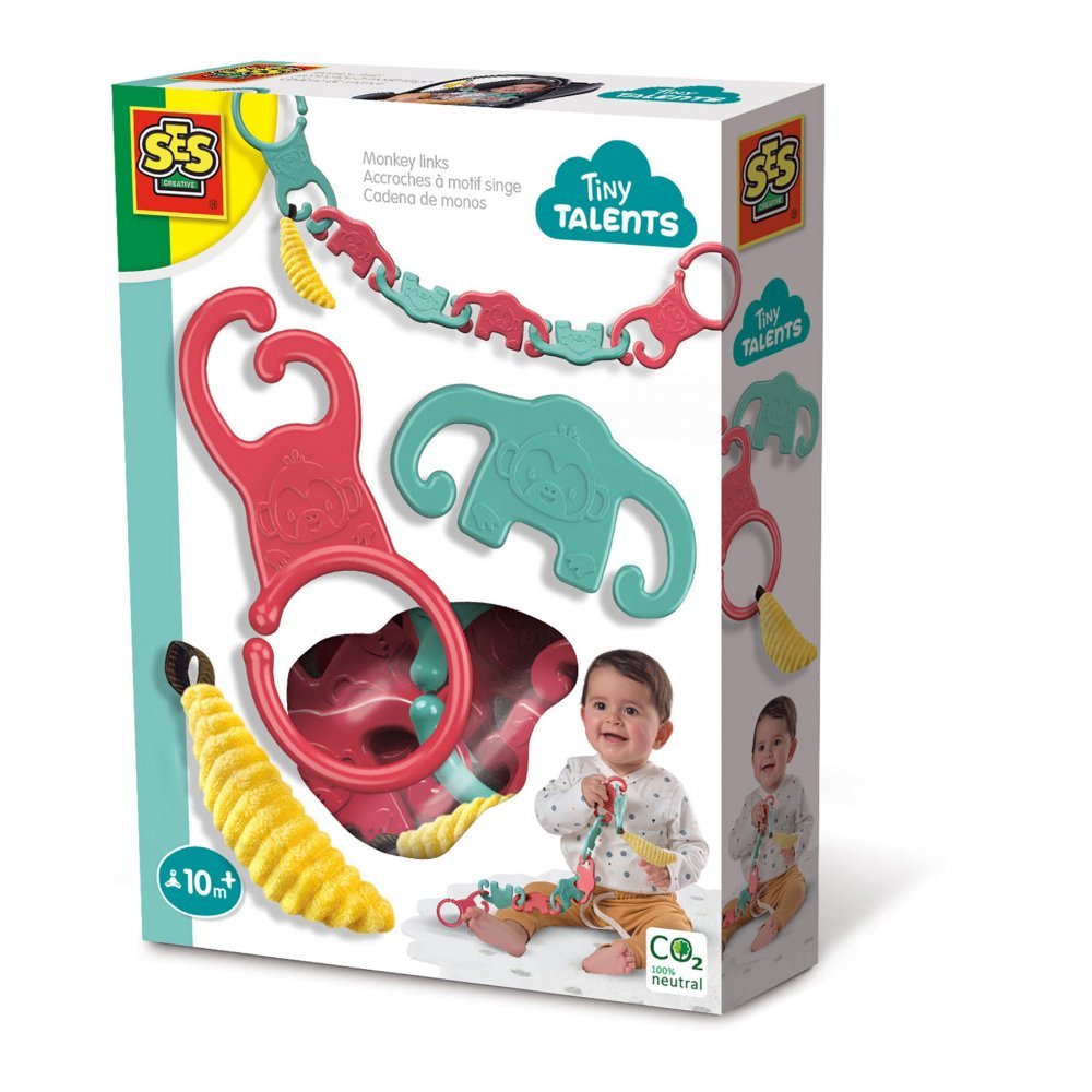 Jucarie Legaturi de maimuta – imaginea 3
