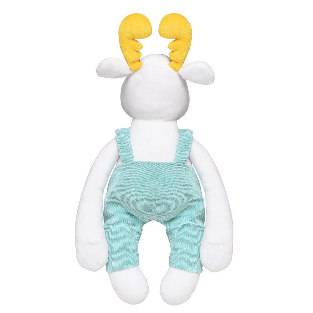 Jucarie copii Skiddou ren de plus 30 cm – imaginea 5