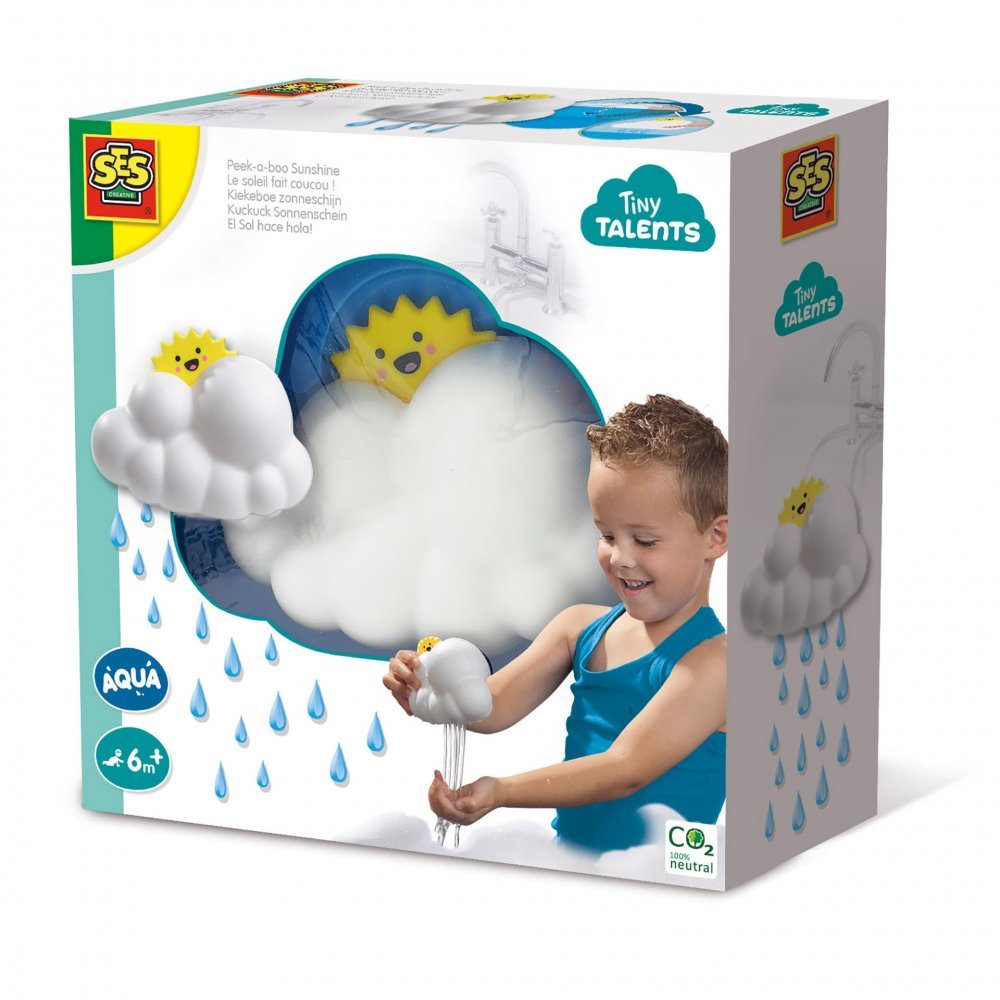 Jucarie de baie Cucubau – imaginea 3
