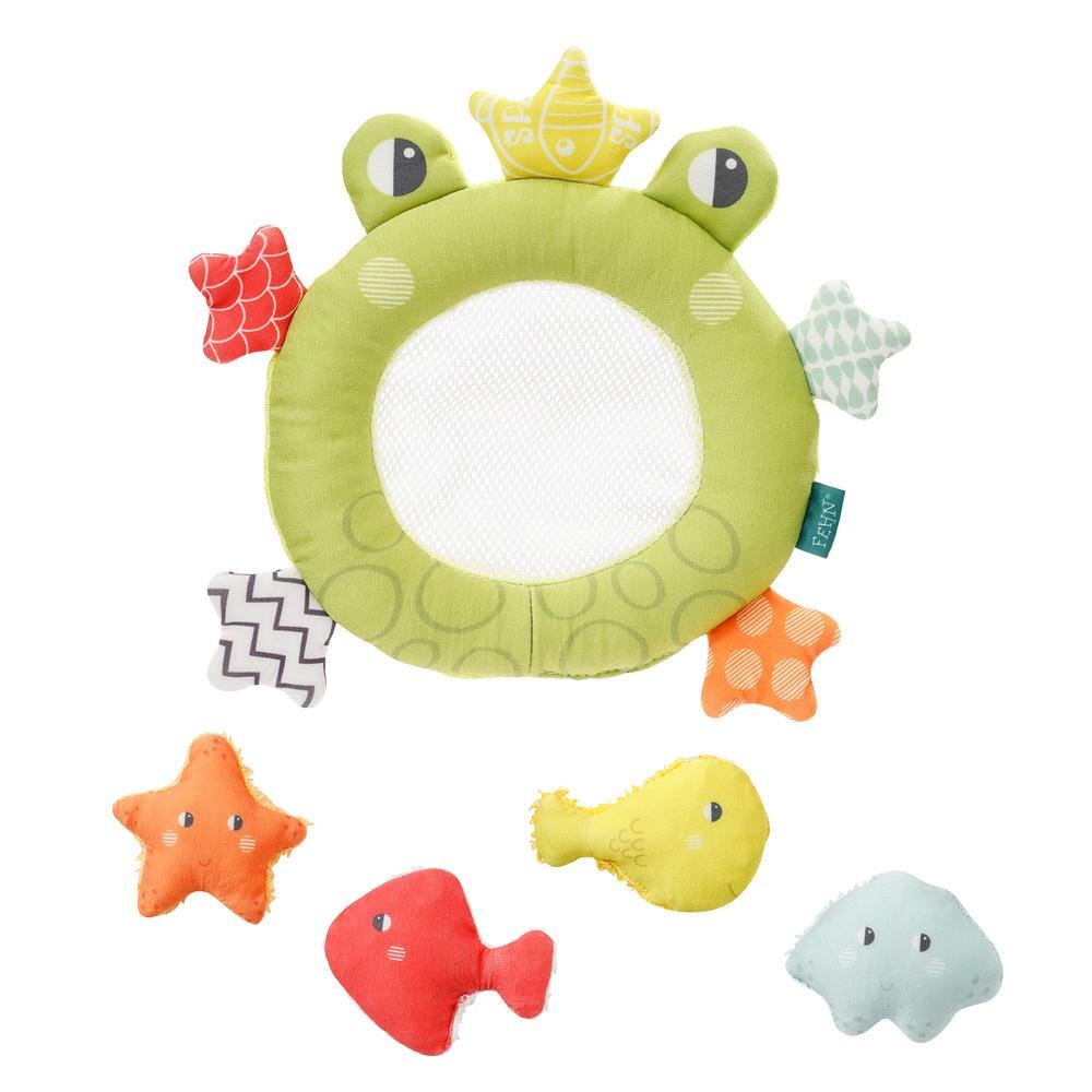Jucarie pentru baie Broscuta vesela – imaginea 4