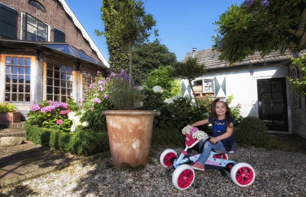 Kart BERG Buzzy Bloom – imaginea 2