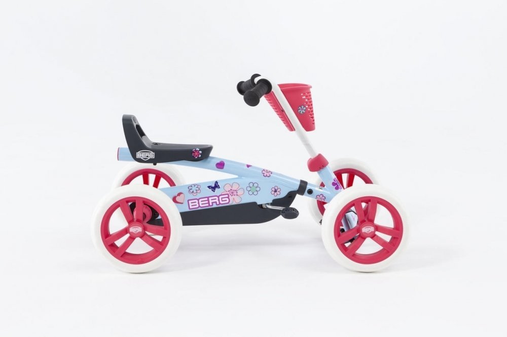 Kart BERG Buzzy Bloom – imaginea 3
