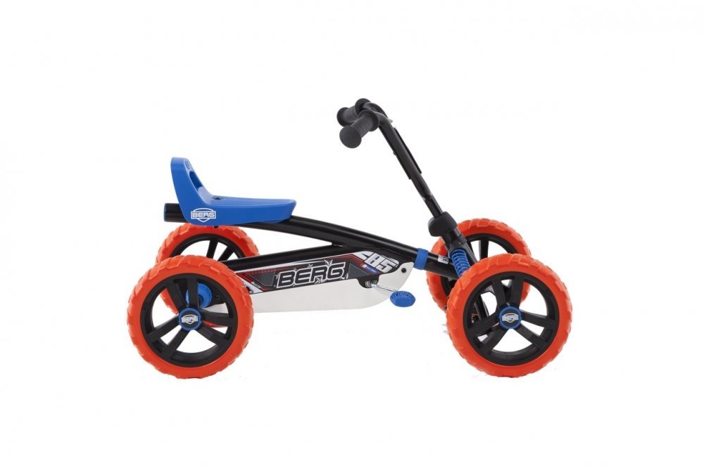 Kart BERG Buzzy Nitro – imaginea 3