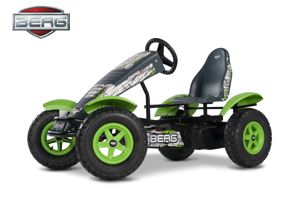 Kart Berg XXL X-Plore BFR – imaginea 3