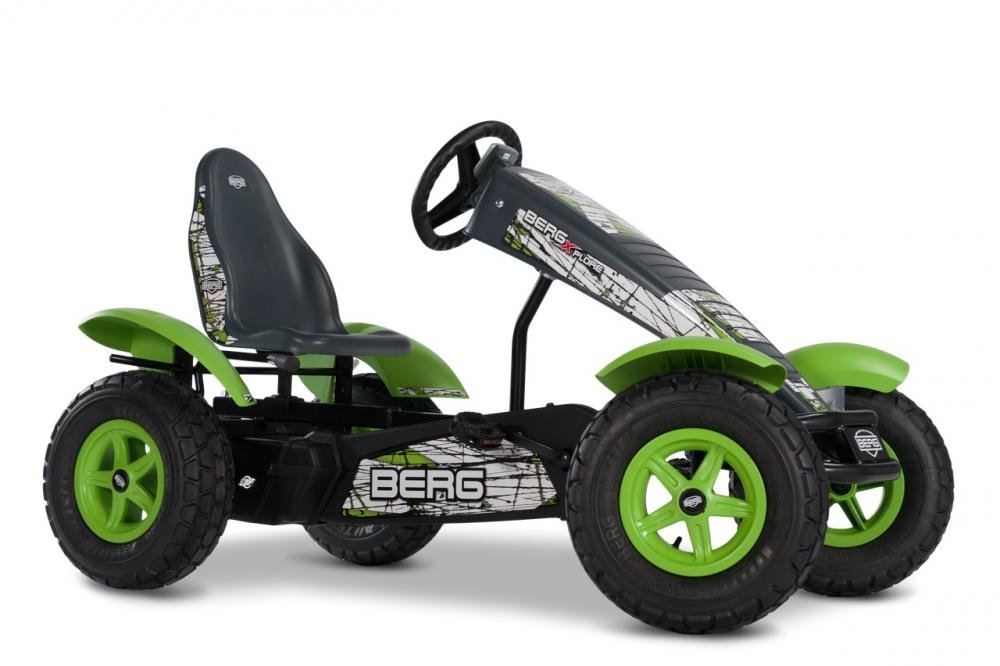 Kart Berg XXL X-Plore BFR