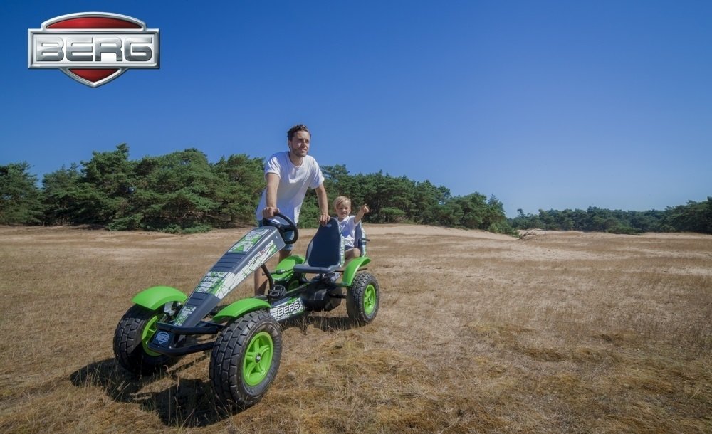 Kart Berg XXL X-Plore BFR – imaginea 2