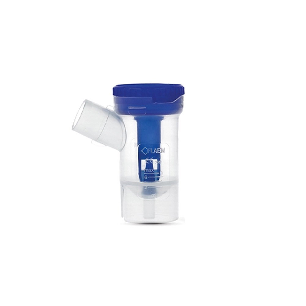 Kit accesorii Flaem RF8 Full pentru aparate de aerosoli – imaginea 2
