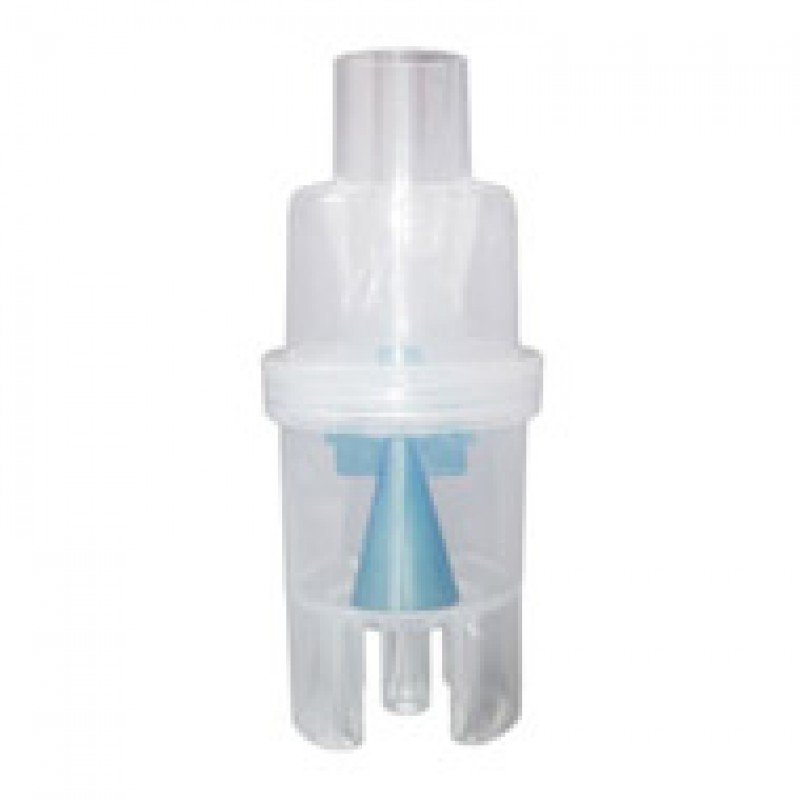 Kit nebulizare Little Doctor Basic pentru aparate de aerosoli cu compresor – imaginea 2