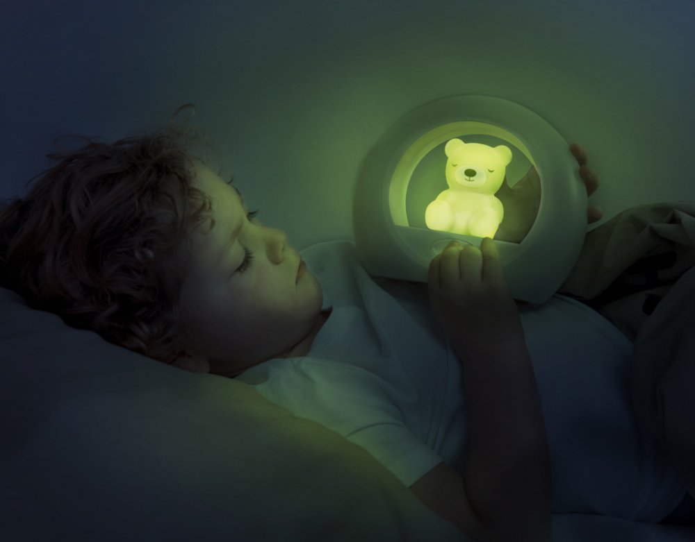 Lampa de Veghe Billy Green – imaginea 3
