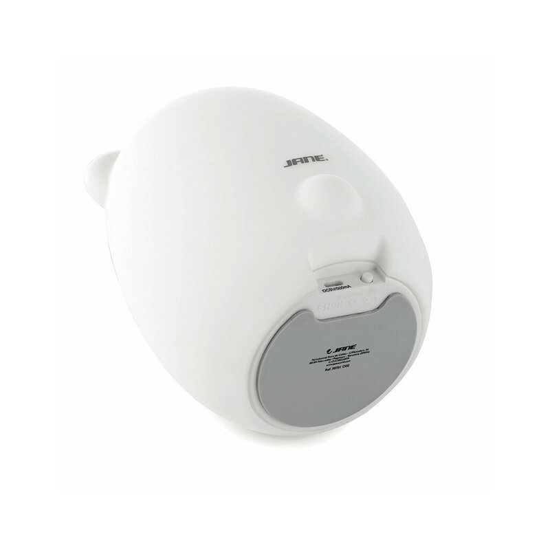 Lampa de veghe Jane Yum Bear cu 9 culori white – imaginea 2