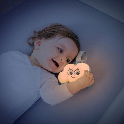 Lampa de veghe muzicala Norisor Pufos – imaginea 3