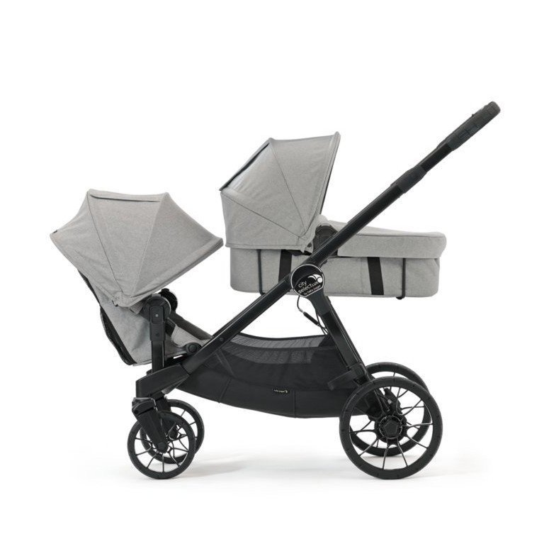 Landou City Select Lux Slate – imaginea 3