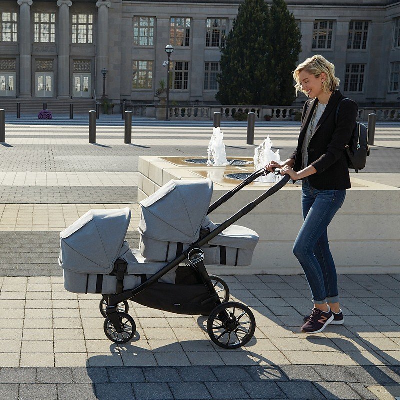 Landou City Select Lux Slate – imaginea 4