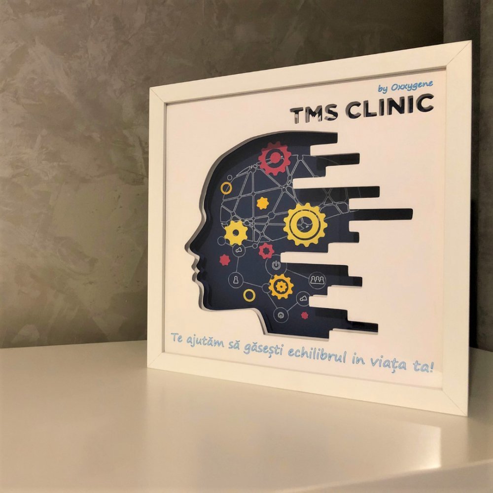 Tablou luminos Logo 004 – imaginea 5