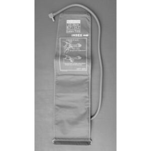 Manseta Tensiometru Brat Medie  22-36 cm