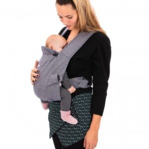 Marsupiu Fillikid Natural 3.5-20 kg stone melange
