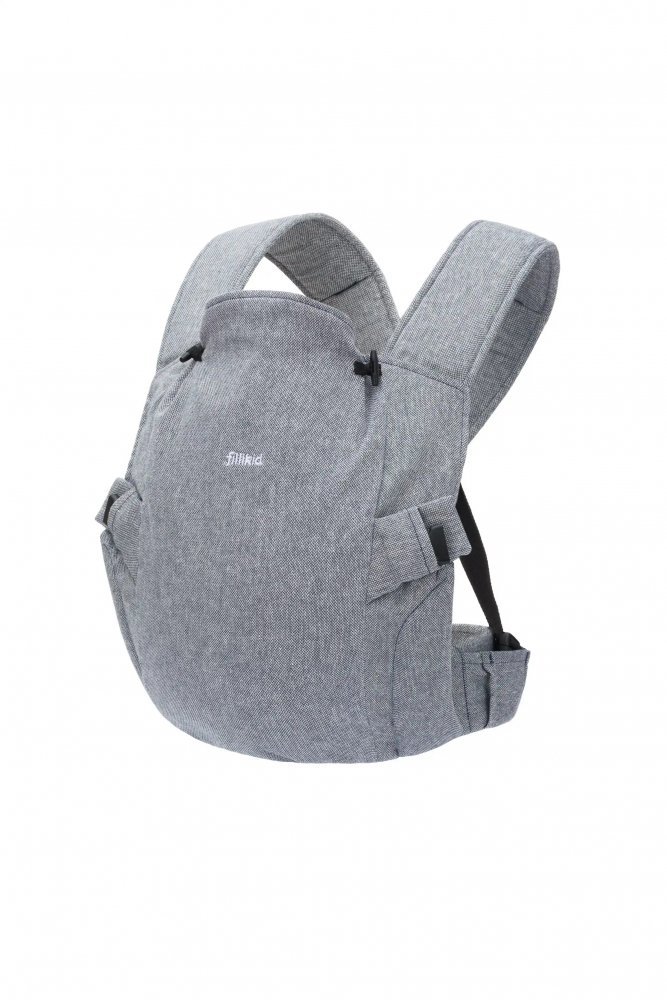 Marsupiu Fillikid Natural 3.5-20 kg stone melange – imaginea 6