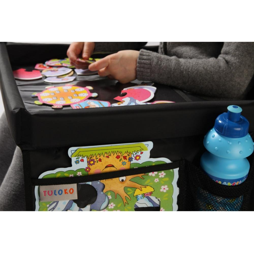 Masa pentru Scaun Auto si Carucior Tuloko TL001 – imaginea 3