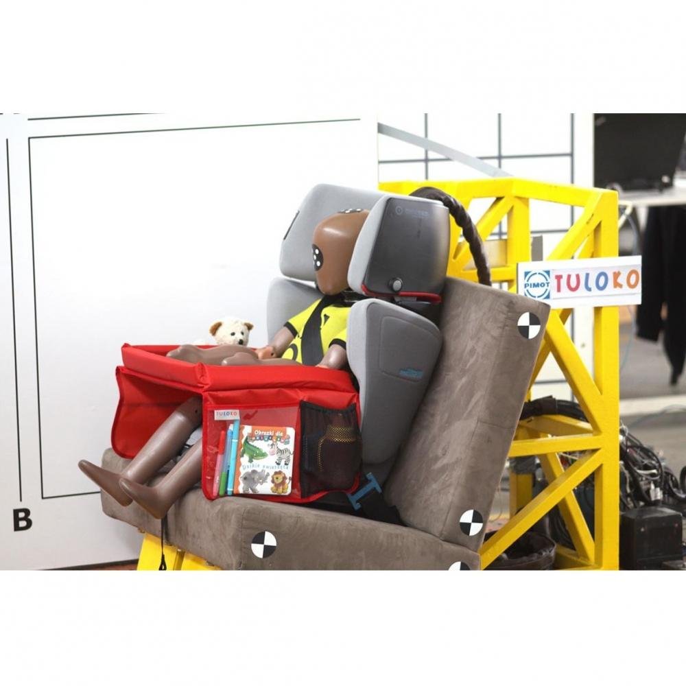 Masa pentru Scaun Auto si Carucior Tuloko TL001 – imaginea 6