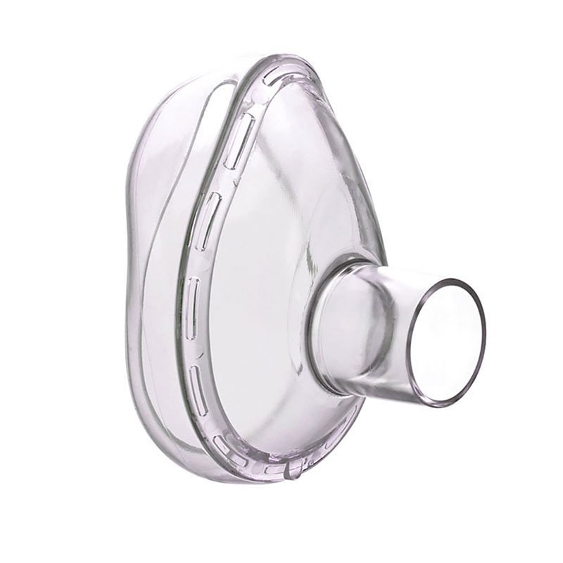 Masca medie LiteTouch Philips Respironics 1-5 ani pentru Optichamber – imaginea 3
