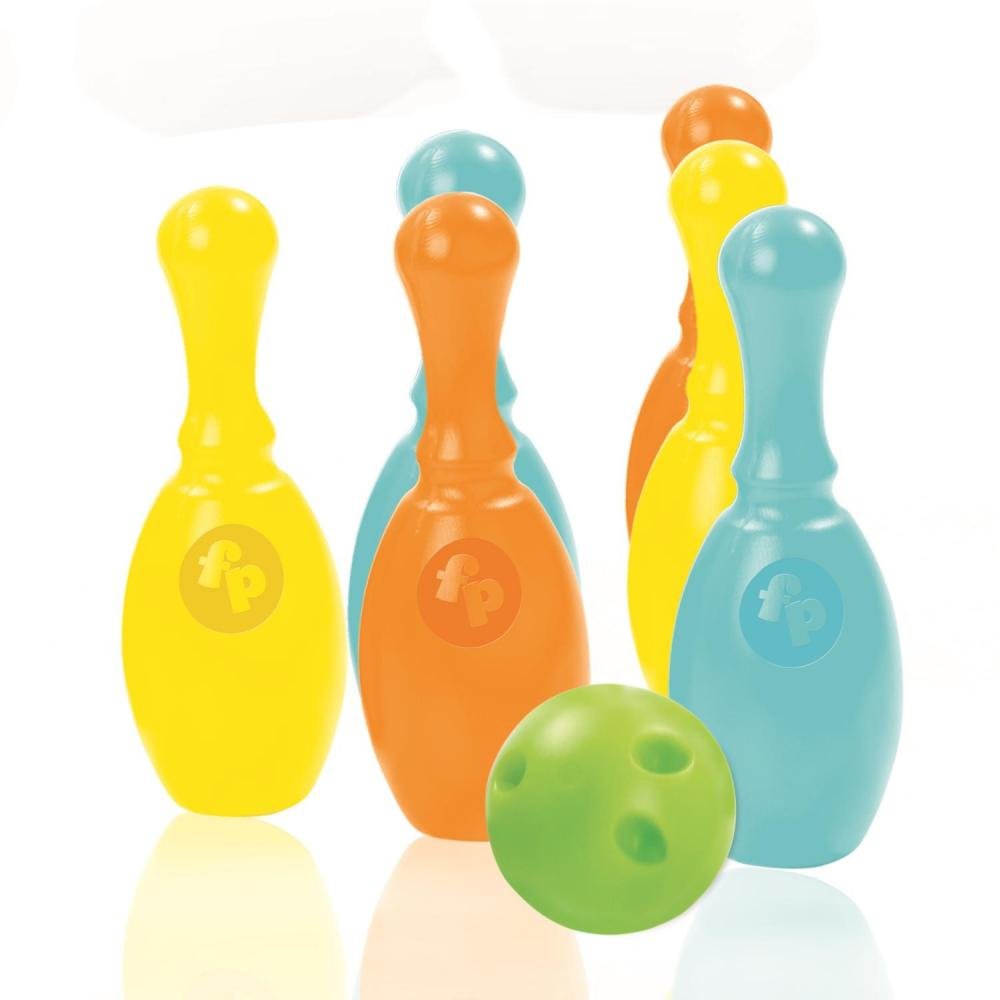 Mega set de bowling – imaginea 2