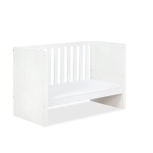 Mobilier camera copii si bebelusi Klups Amelia alb