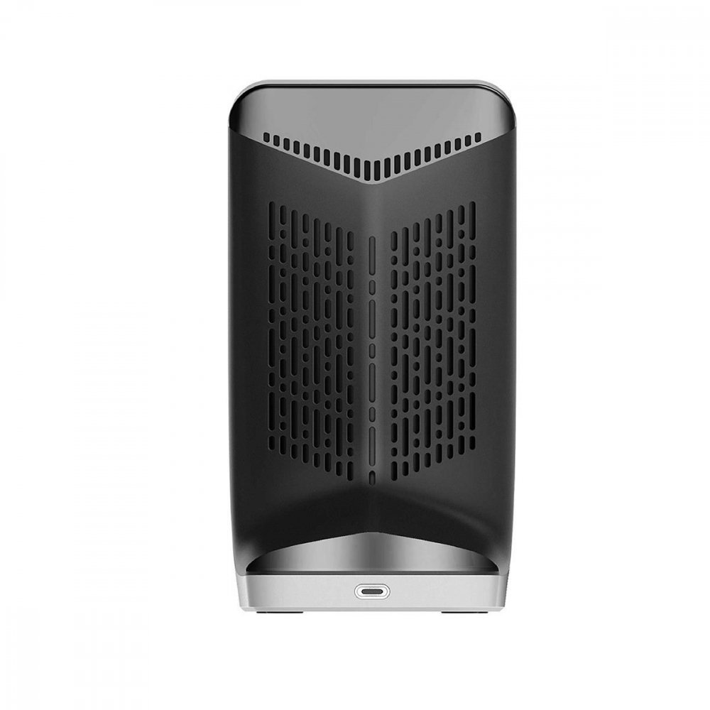 Monitor dioxid de carbon (CO2) cu afisaj temperatura si umiditate AIRCO2NTROL UP TFA 31.5010.02 – imaginea 4