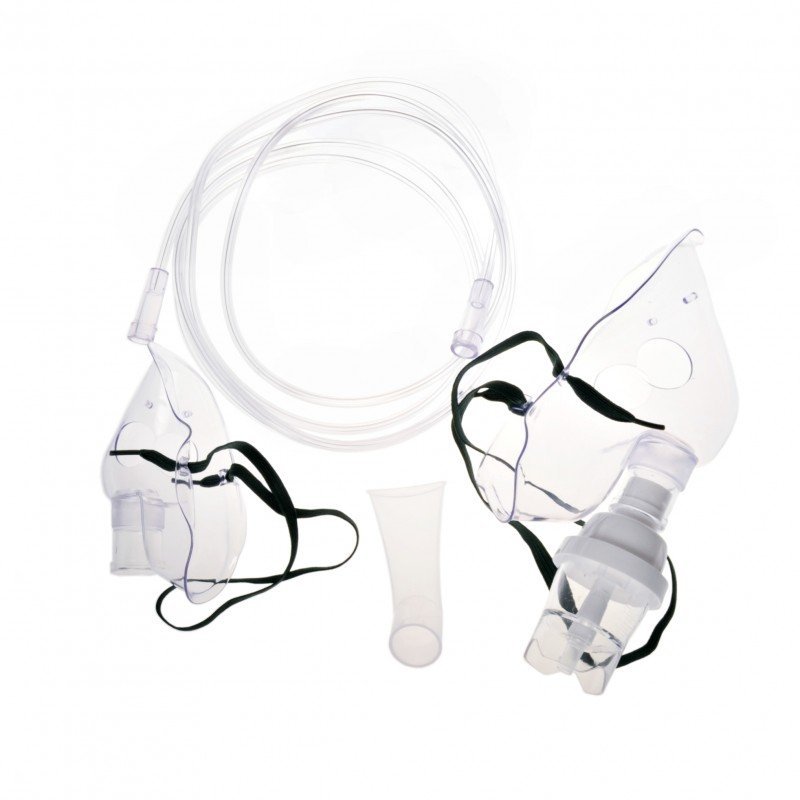 Nebulizator Minut cu compresor pentru terapie cu aerosoli – imaginea 3