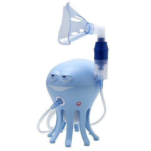 Nebulizator cu micropiston Mr. Eight PiC Solution – imaginea 6